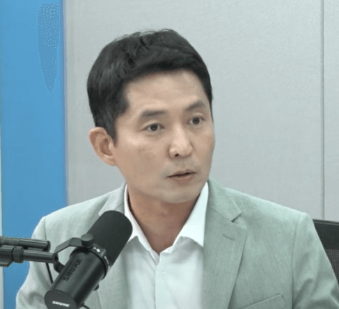 매불쇼방송중인장인수