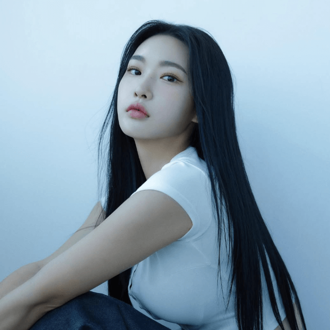 배구선수-이진-프로필-이미지