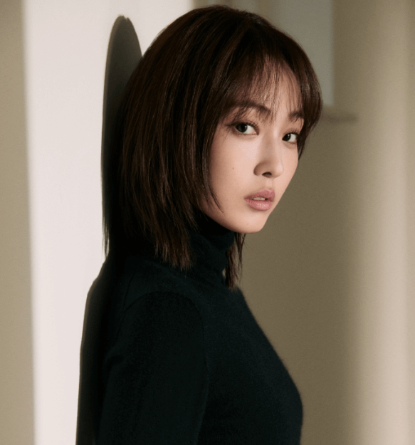 배우-전소니-프로필-이미지