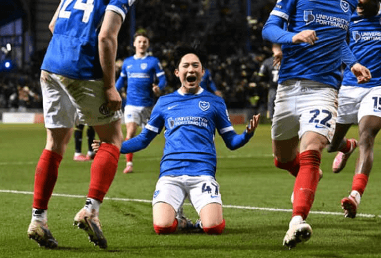 양민혁-선수-골-이미지