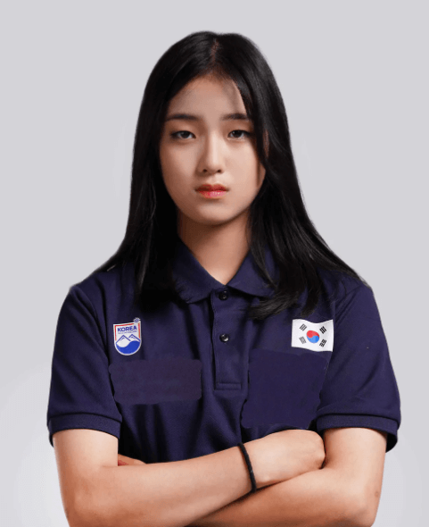 스노보드-최가온-선수-프로필-이미지