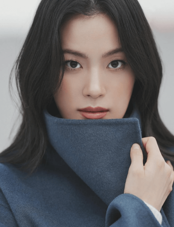 배우-옥자연-프로필-이미지