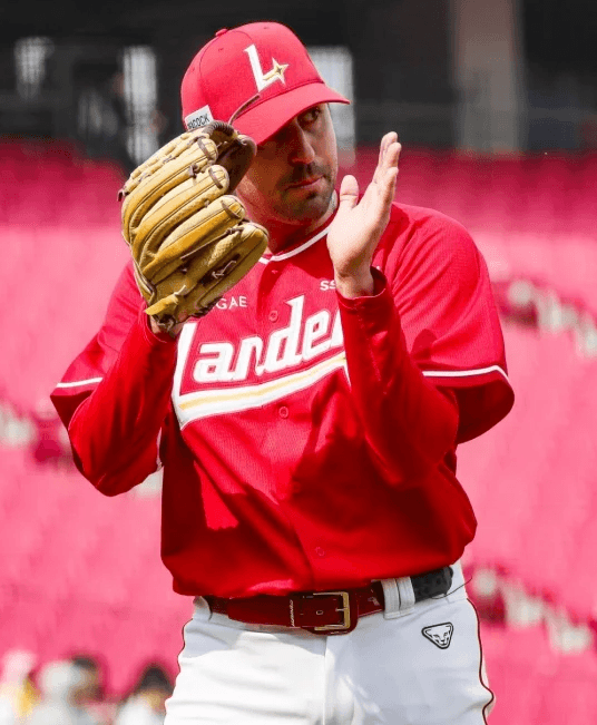 SSG-앤서니-베니지아노-프로필