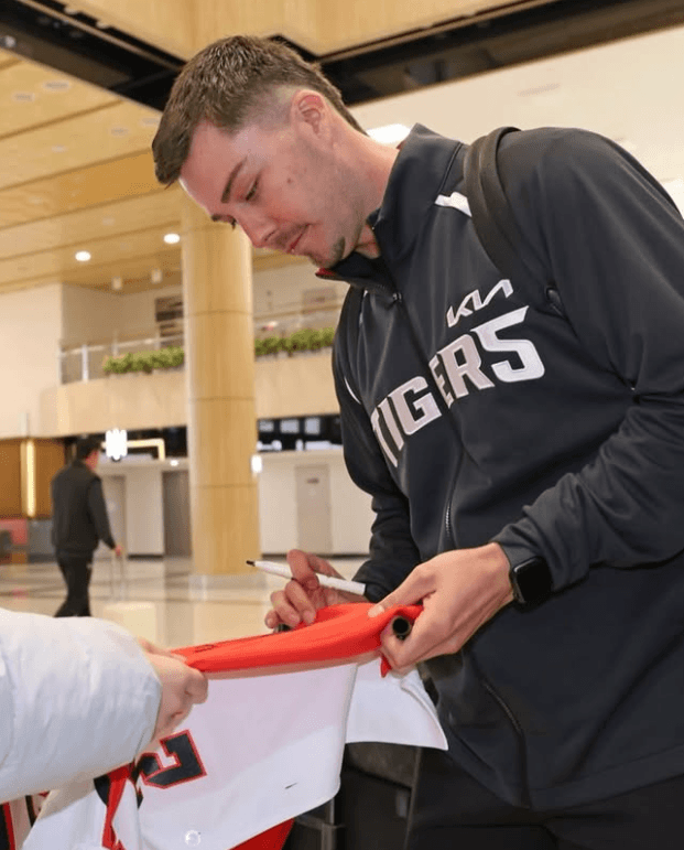 기아-타이거즈-제리드-데일-이미지